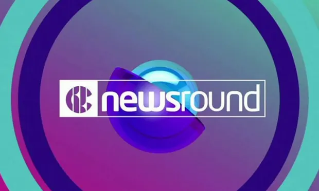 Newsround Logo
