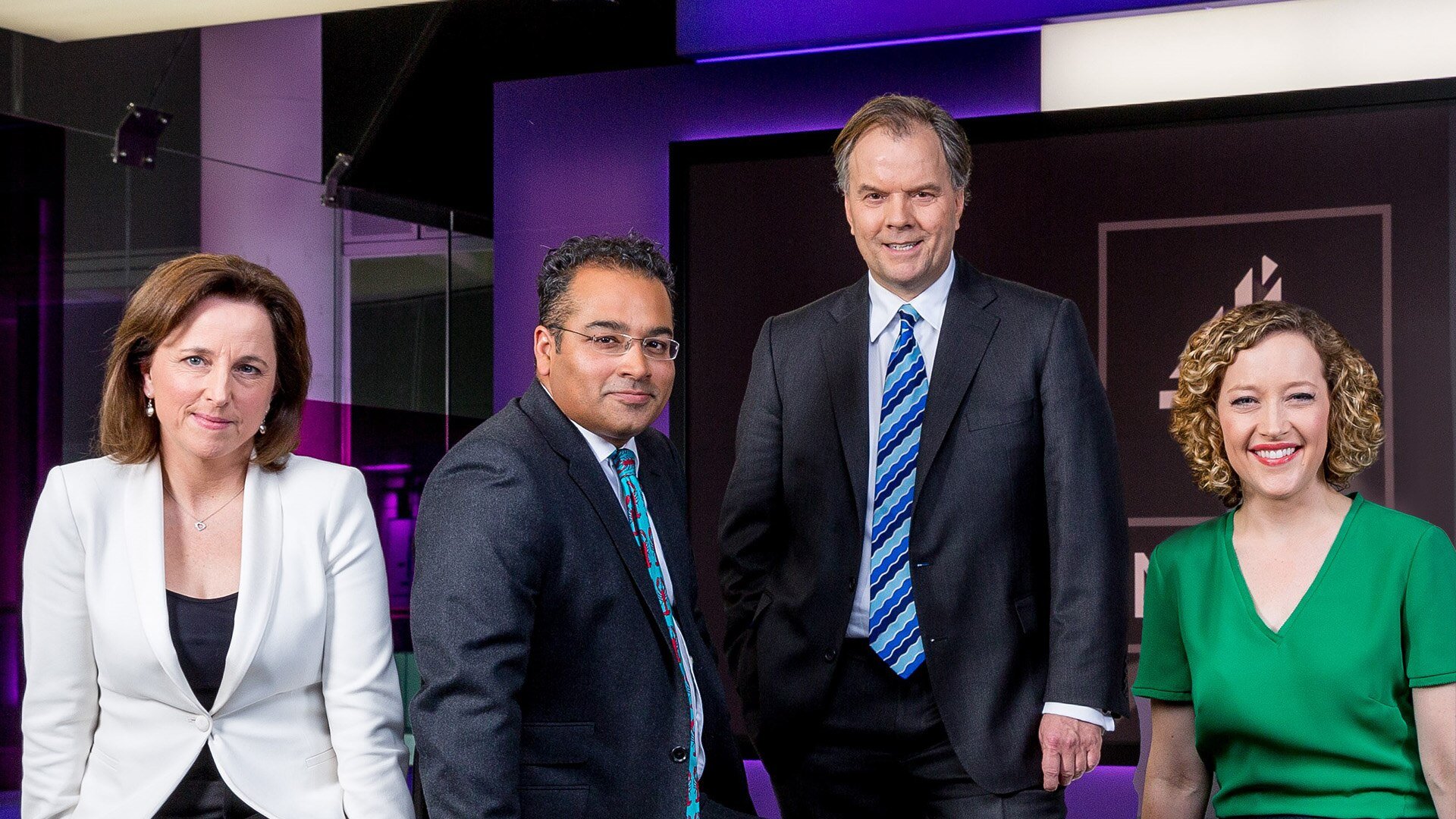 Who Might Buy Channel 4?
