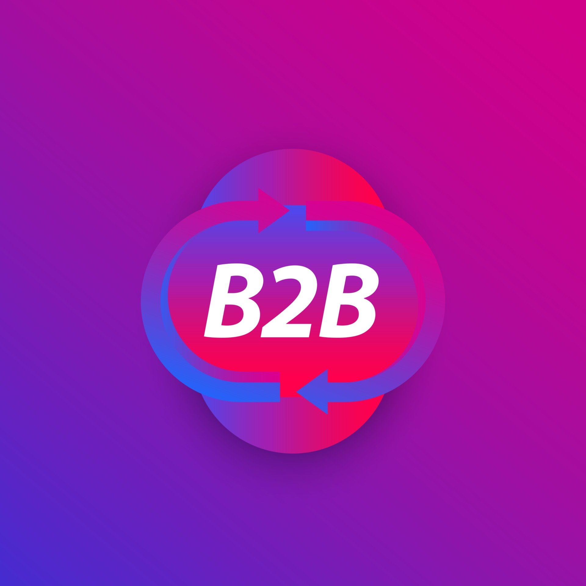 “Oh we don’t do TV – we’re B2B” Guest Blog from B2B PR Expert, Brett Walker