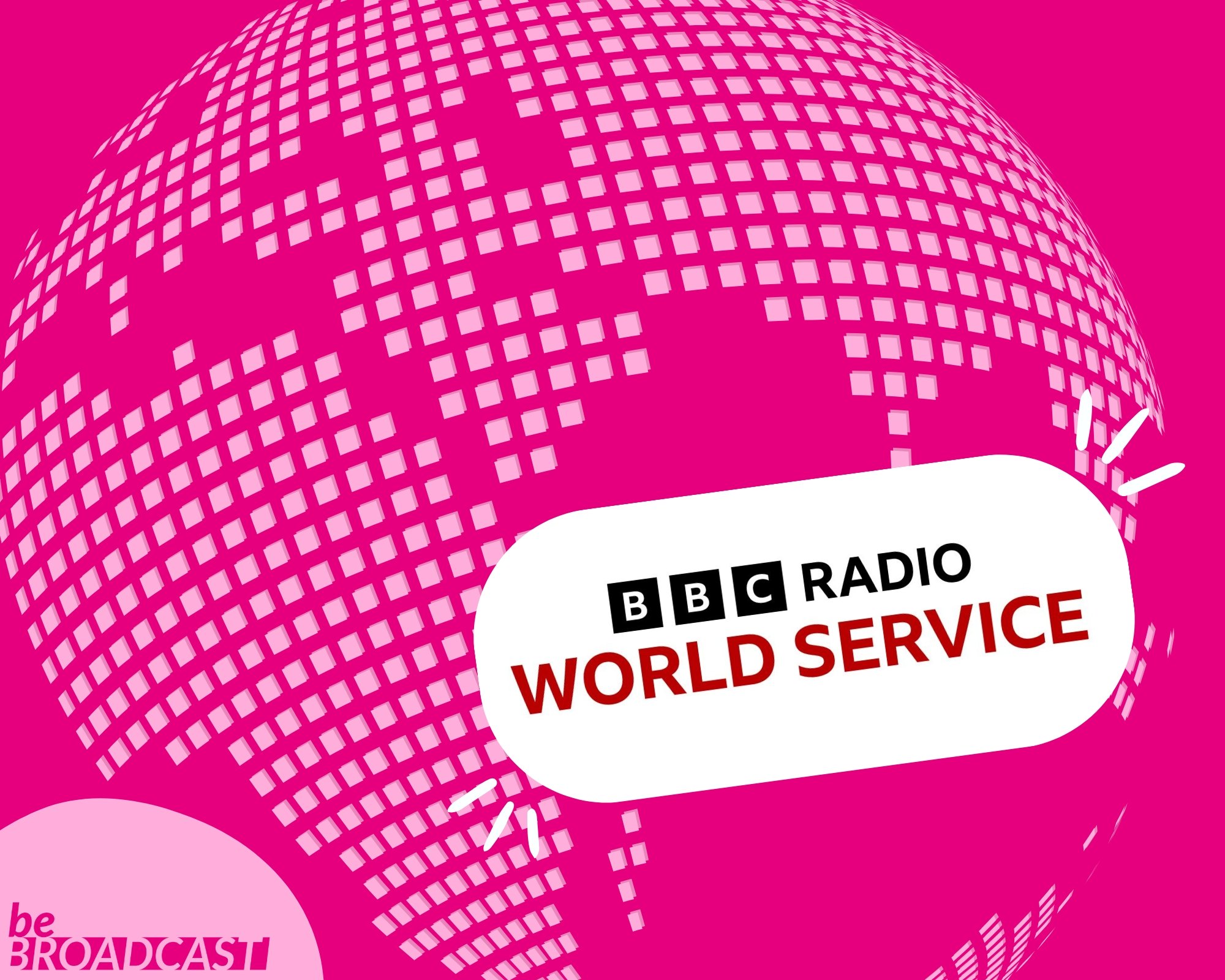 BBC World Service Cuts 130 Roles in £6m Savings Drive