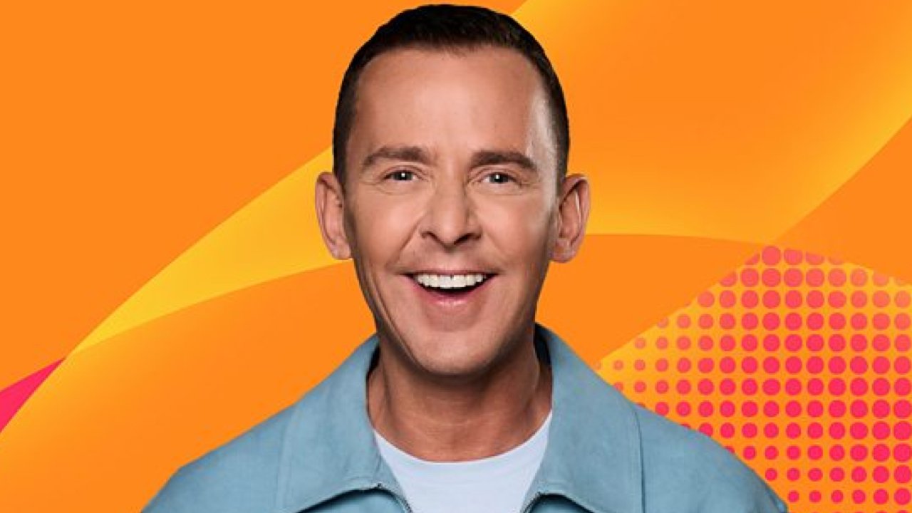 Scott Mills Launches New BBC Radio 2 Breakfast Show