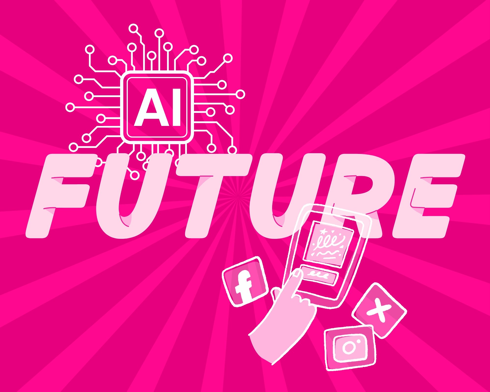 How Media Companies Can Stay Ahead in 2025